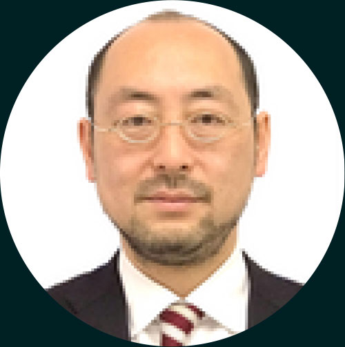 推薦塾 専門講師 丹治 直毅(たんじ なおき）